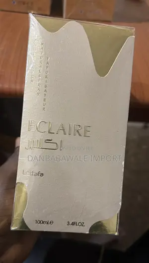 Eclaire Lattafa