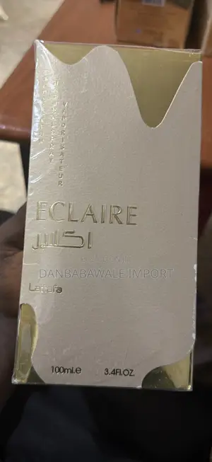 Eclaire Lattafa