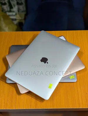 Laptop Apple MacBook Air 2020 16GB Intel Core i5 SSD 1T