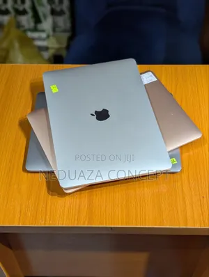 Laptop Apple MacBook Air 2020 16GB Intel Core i5 SSD 1T