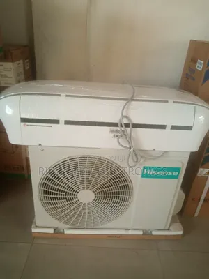 Hisense Air-Conditioner