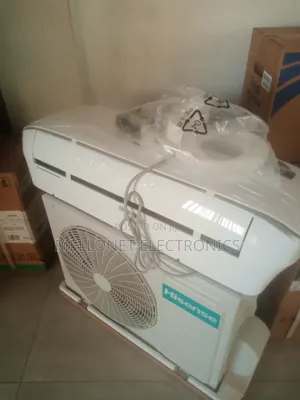 Hisense Air-Conditioner