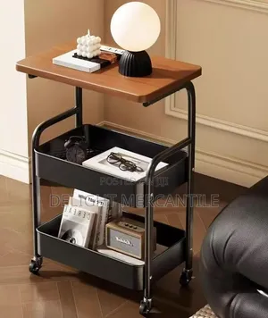 Multifunctional Storage Rack