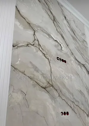 Stucco Design