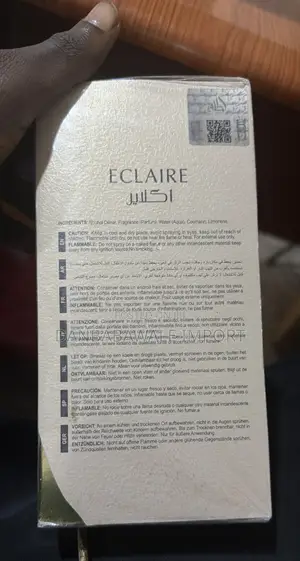 Eclaire Lattafa
