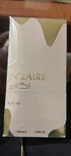 Eclaire Lattafa