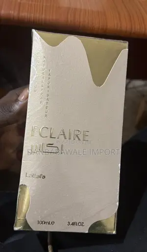 Eclaire Lattafa