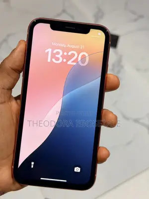 Apple iPhone XR 128 GB Pink