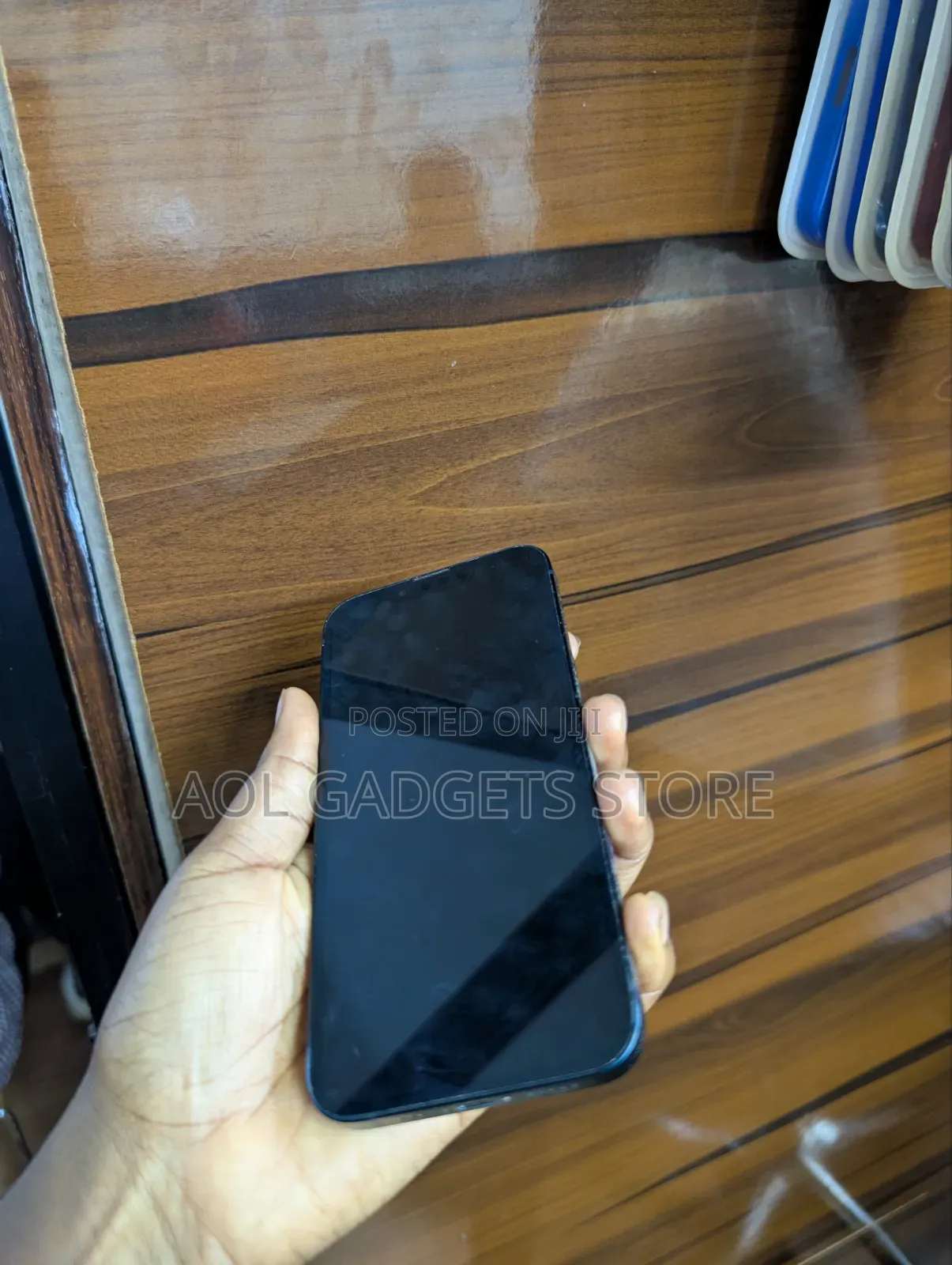 Apple iPhone 13 128 GB Blue