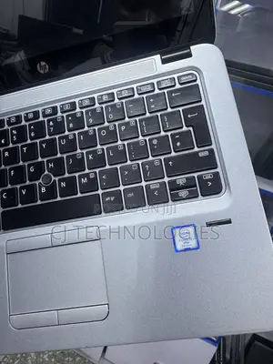 Laptop HP EliteBook 820 G4 8GB Intel Core i5 SSD 256GB