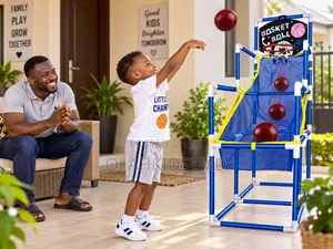 Indoor Sports Game for Children