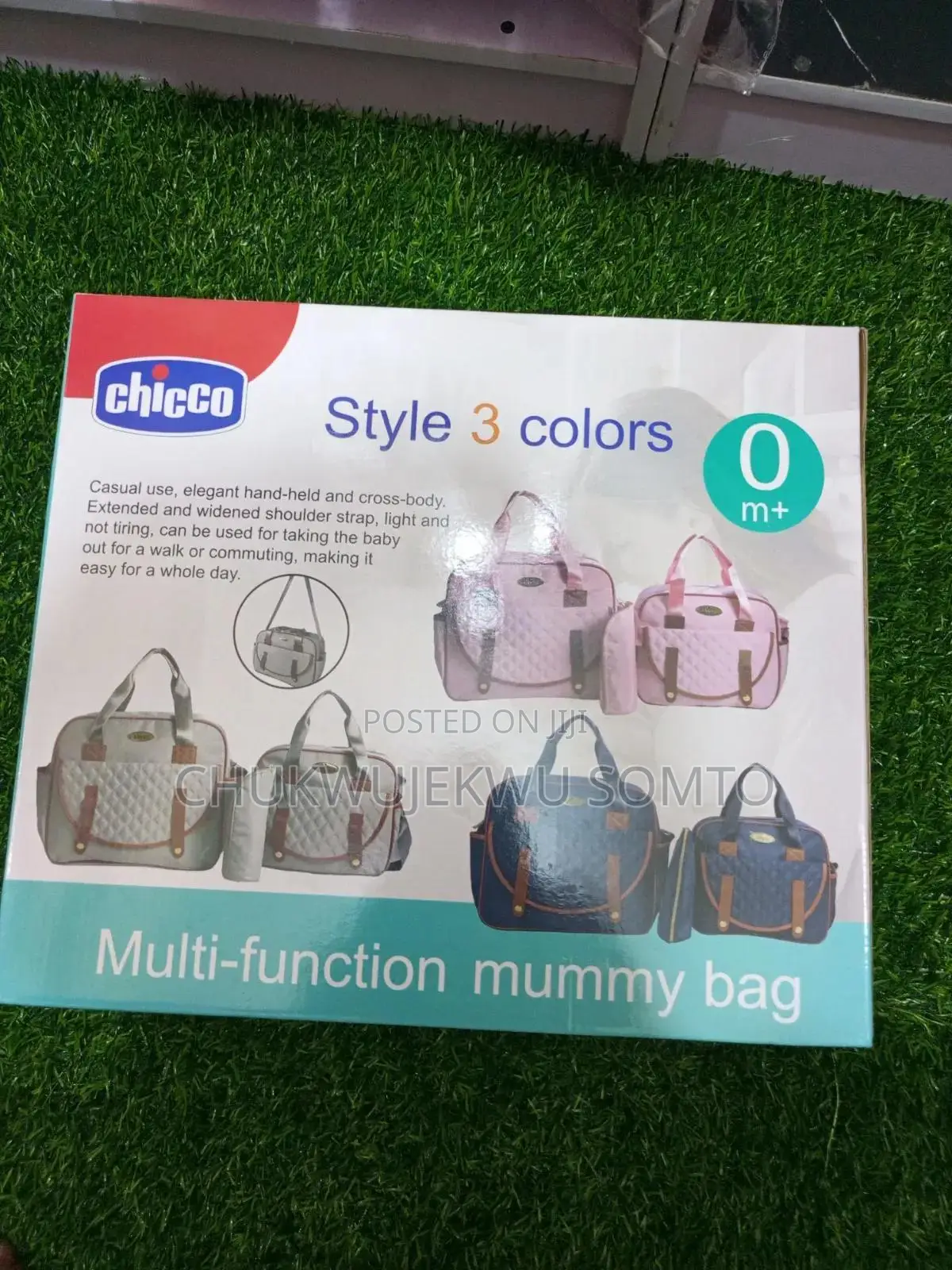 Chicco Bag