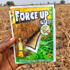Force Up Granular