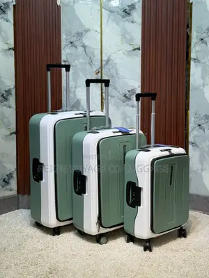 Set of 3 Elegant BUBULE