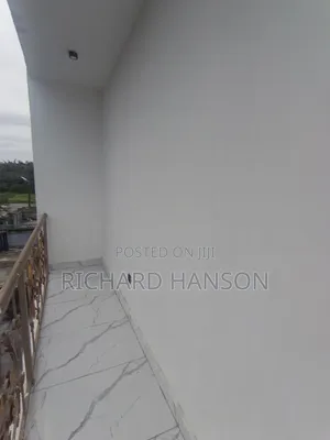 3bdrm Duplex in Amity, Sangotedo for rent