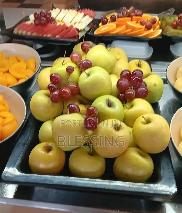 Fruit Sale and Supply