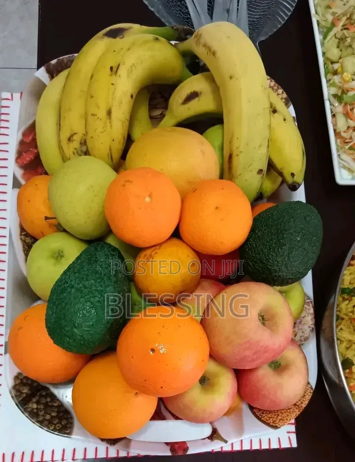 Fruit Sale and Supply