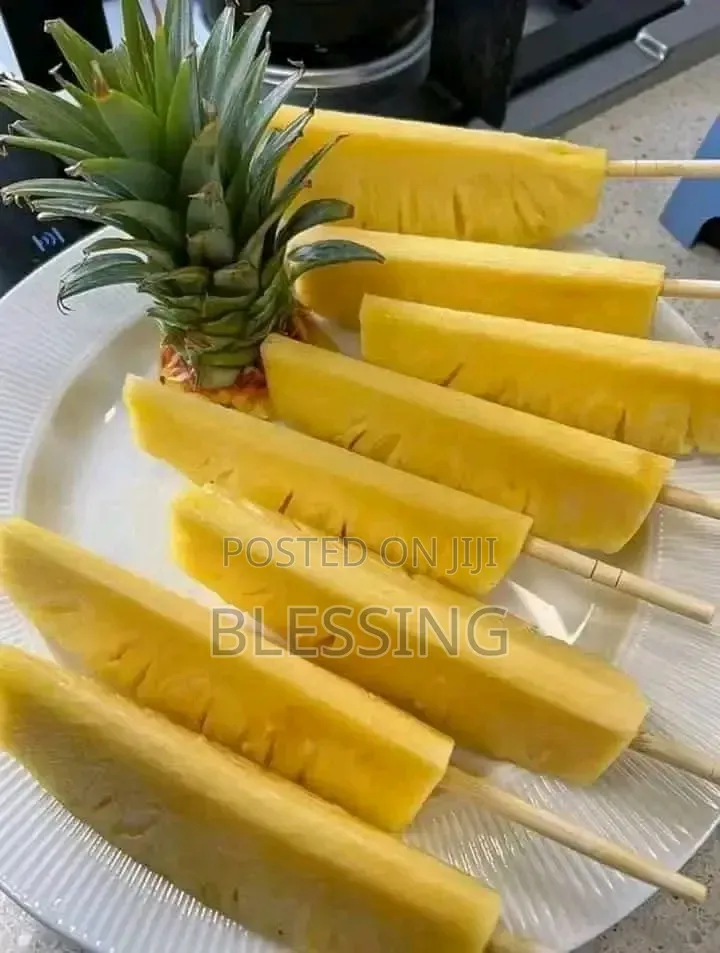Fruit Sale and Supply