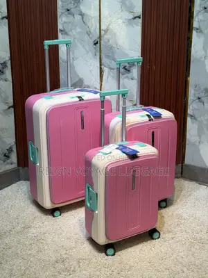Set of 3 Elegant BUBULE