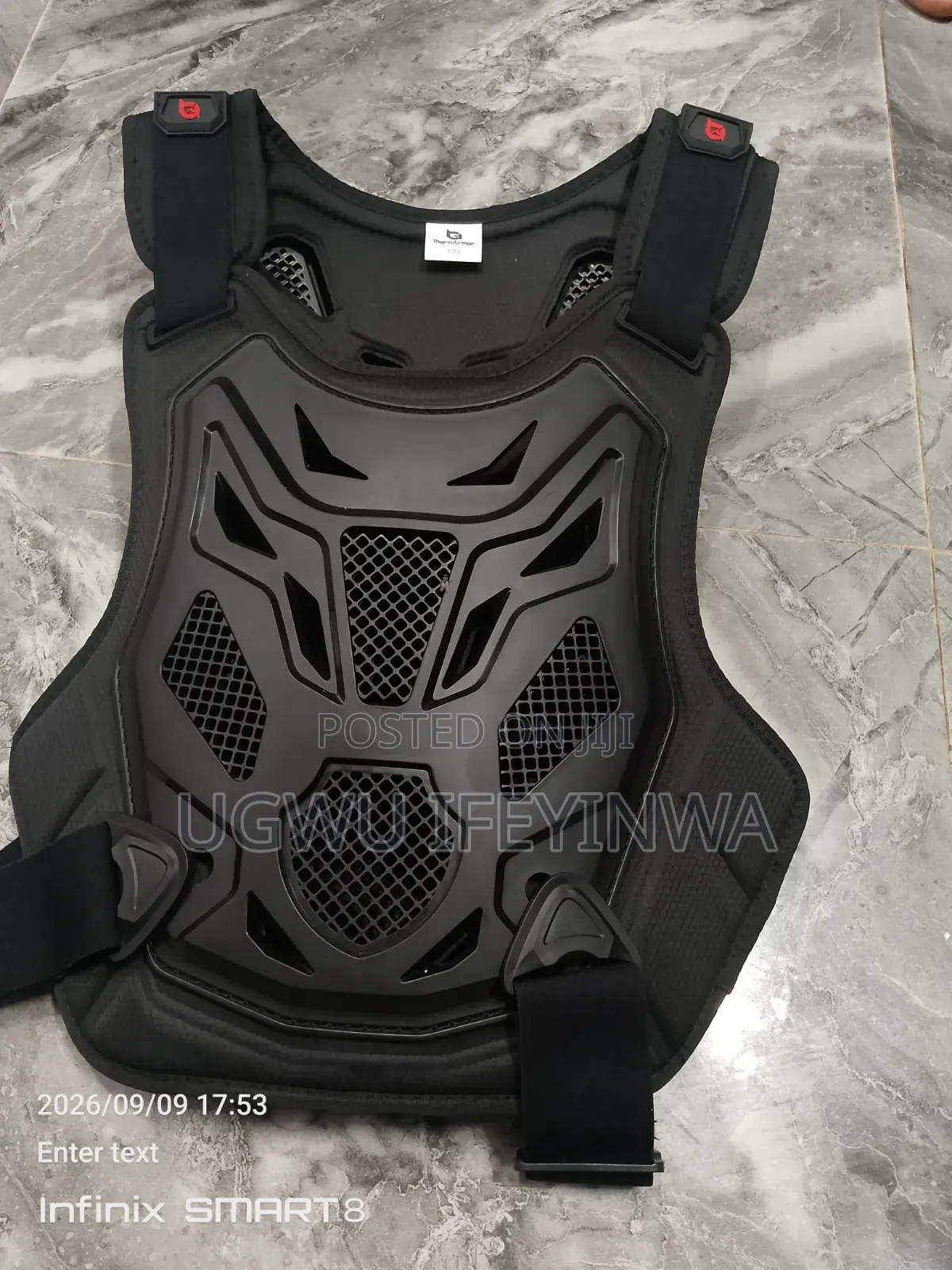 Vest Armor