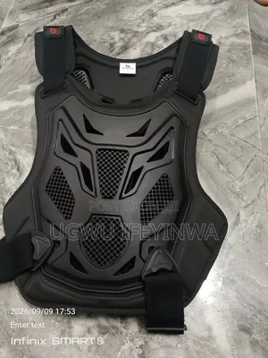 Vest Armor