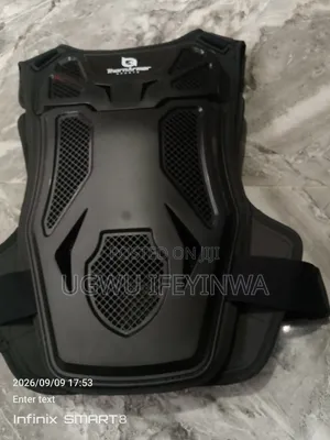 Vest Armor