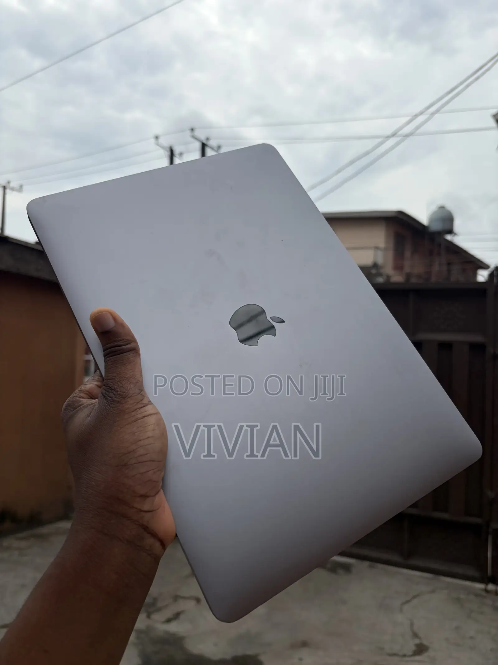 Laptop Apple MacBook Pro 2020 16GB Intel Core i5 SSD 1T
