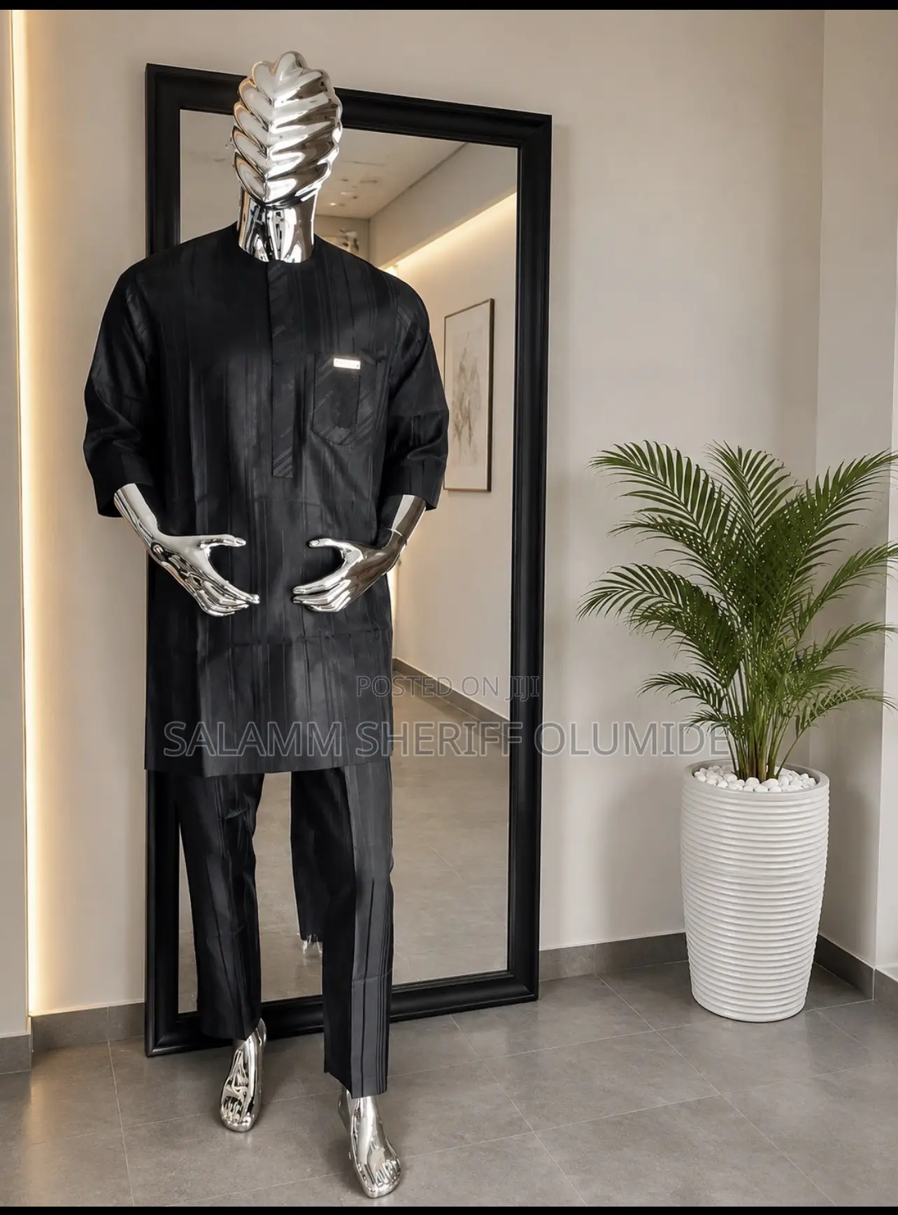 Male Outfits