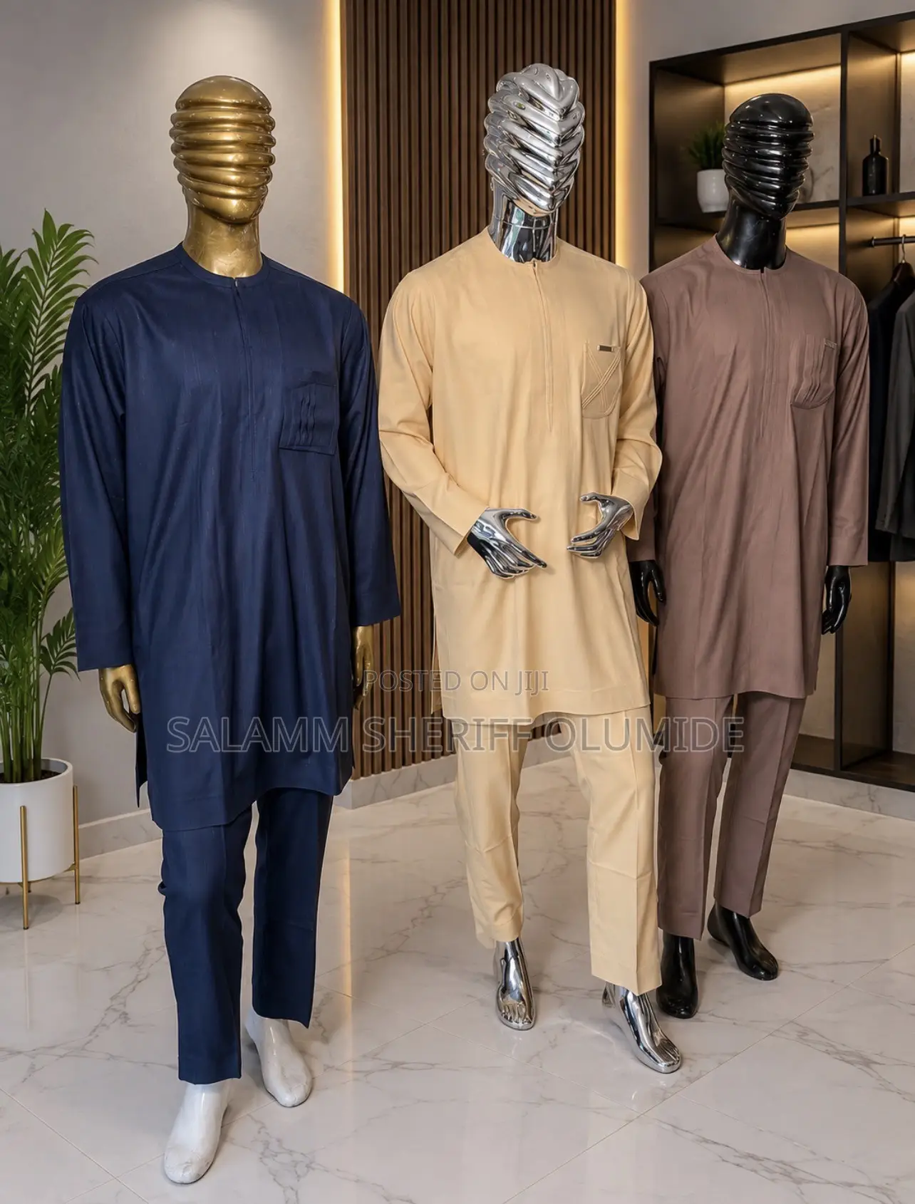 Male Outfits