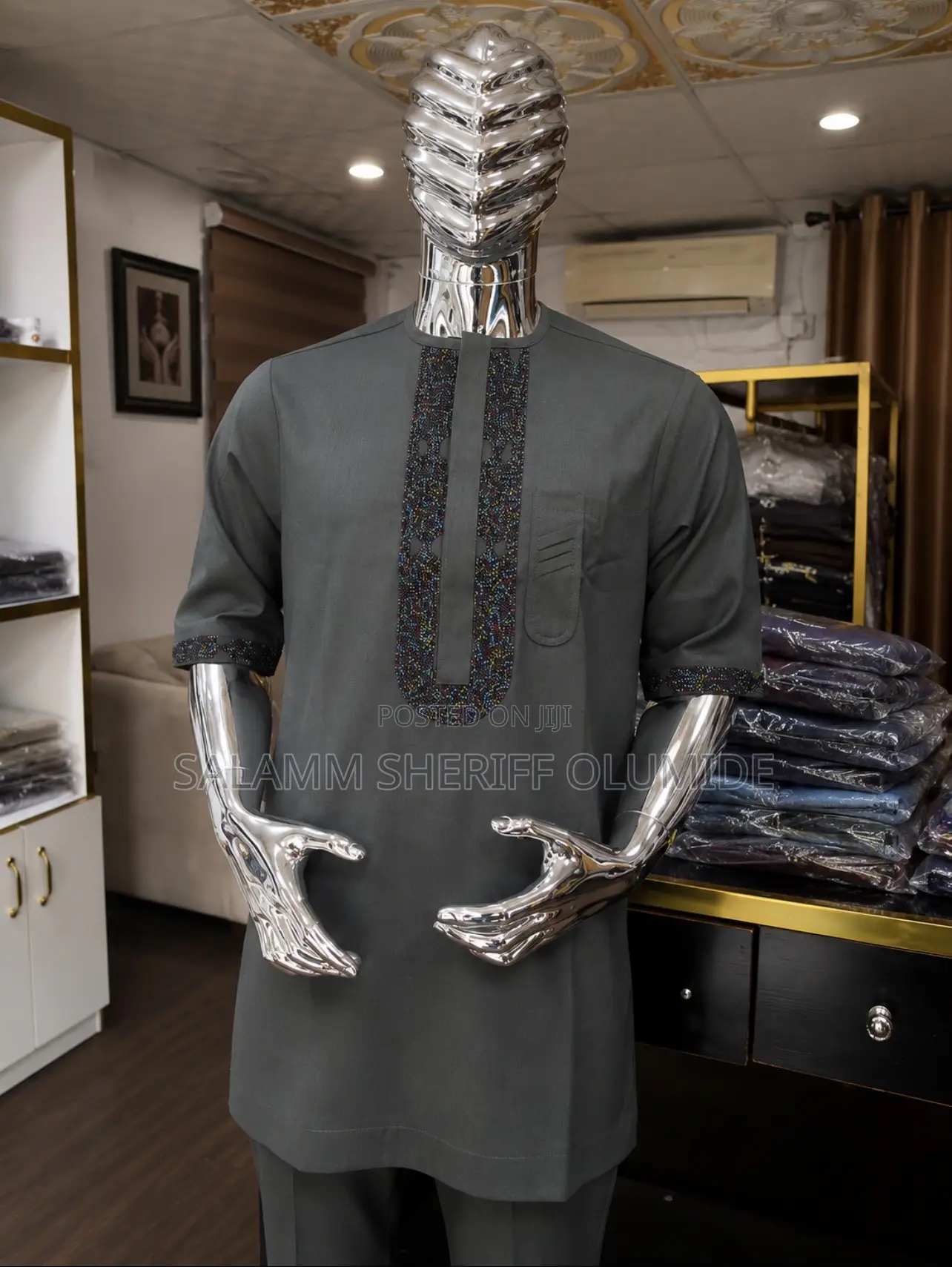 Male Outfits