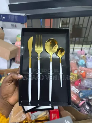 Cutlery Set