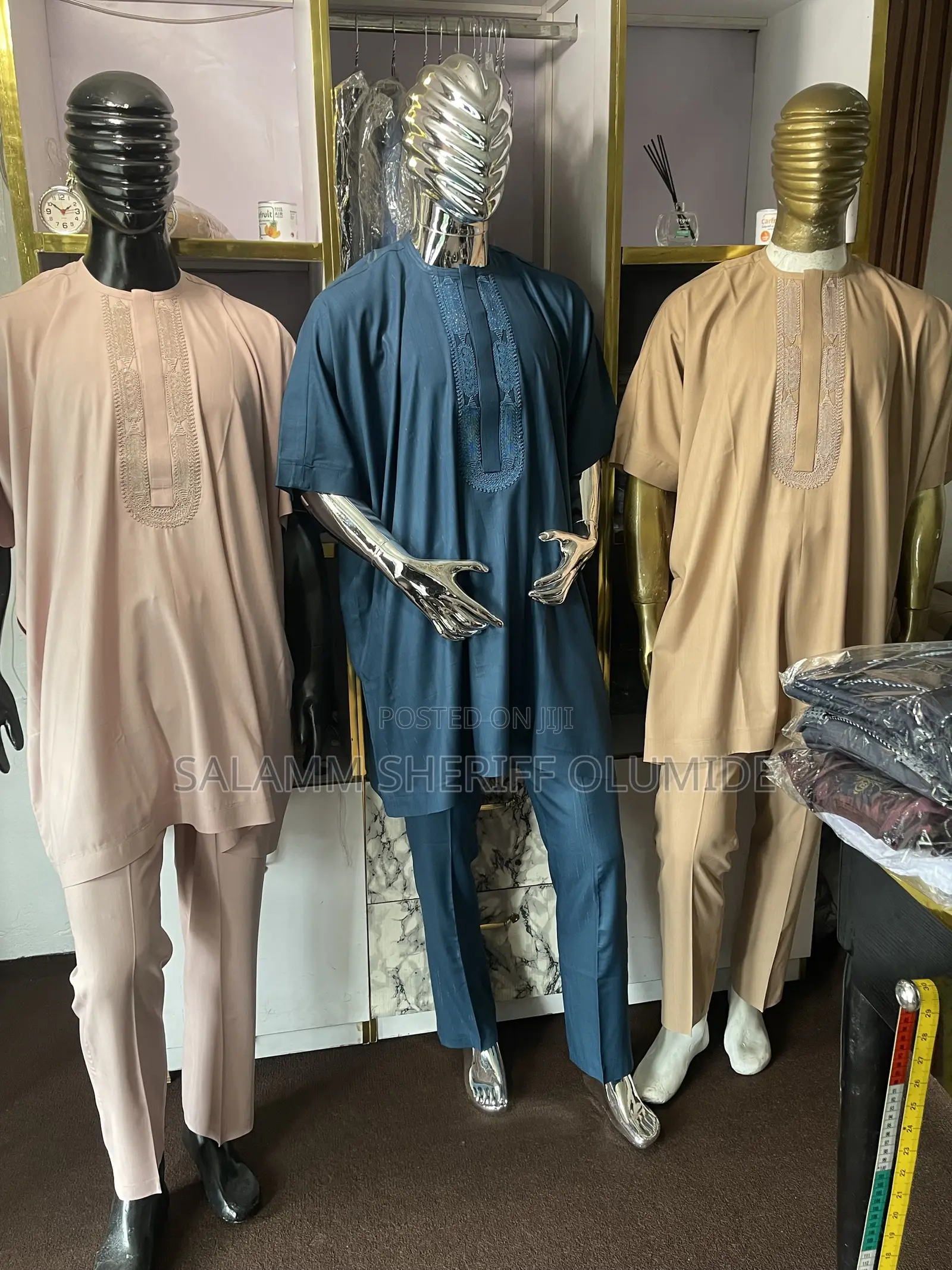 Male Outfits