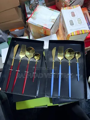 Cutlery Set