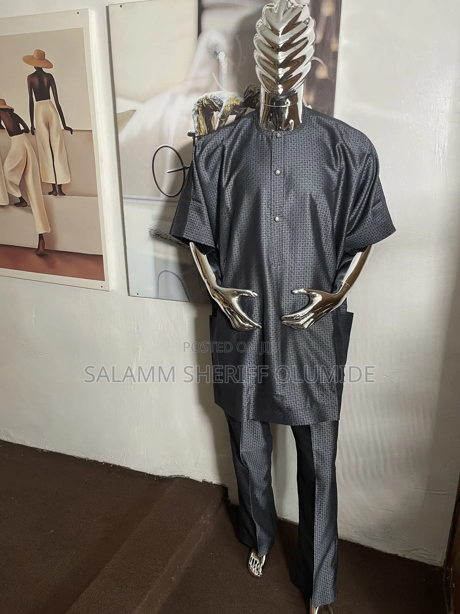 Male Outfits