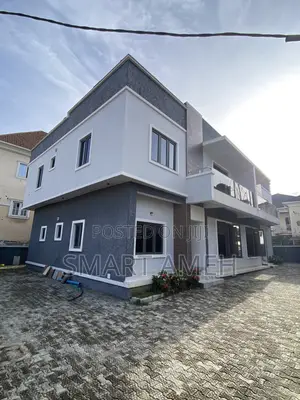3bdrm Townhouse / Terrace in Trans Engineering, Dawaki for rent