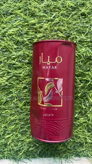 Magyar Cherry Intense Lattafa Parfum