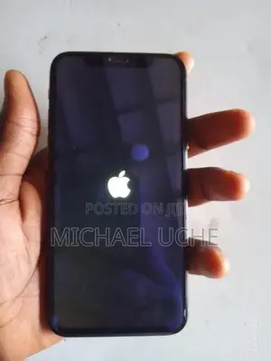 Apple iPhone XS 256 GB Gold