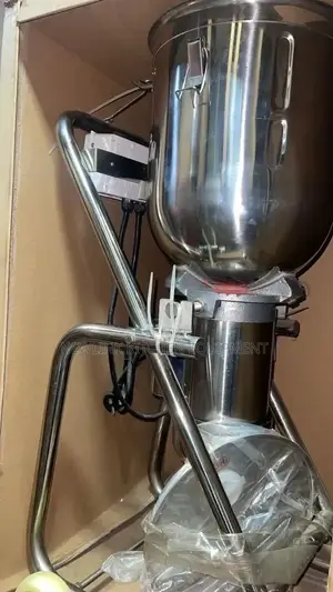 Industrial Blender 30liters