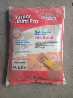 Armorsil Grout