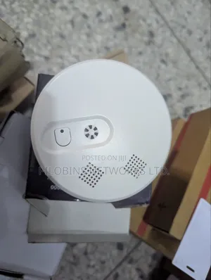 Smoke Detector
