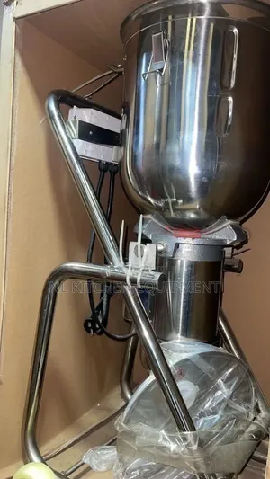 Industrial Blender 30liters