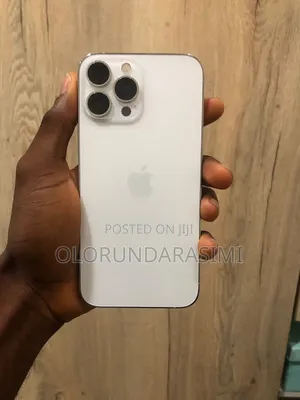 Apple iPhone 13 Pro Max 512 GB White