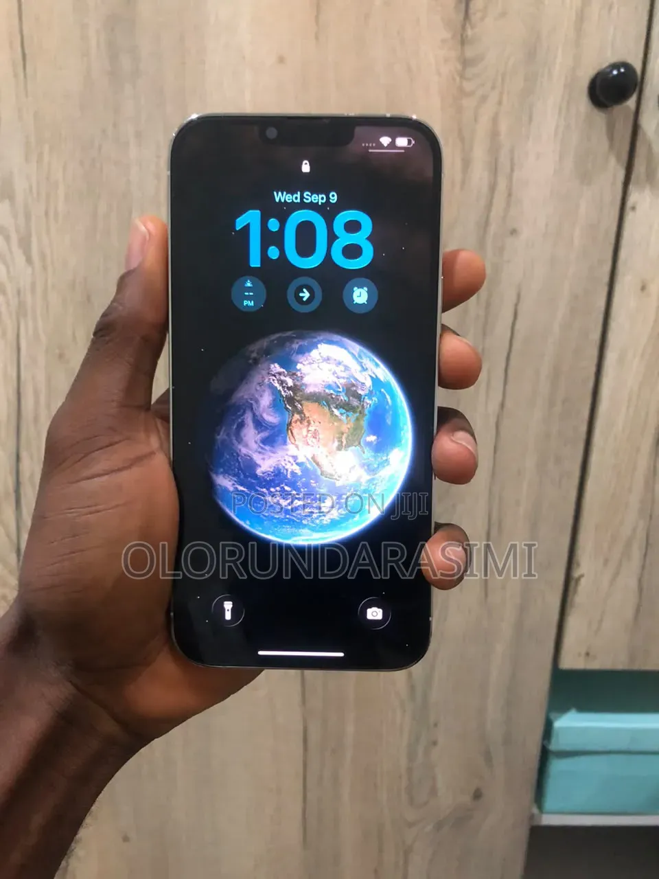 Apple iPhone 13 Pro Max 512 GB White