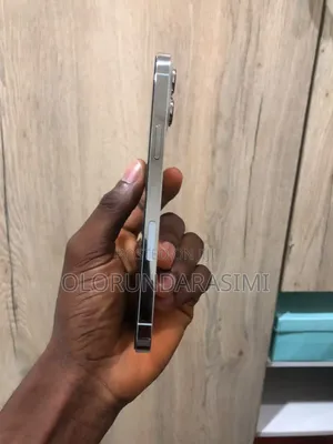 Apple iPhone 13 Pro Max 512 GB White