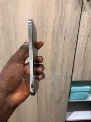 Apple iPhone 13 Pro Max 512 GB White