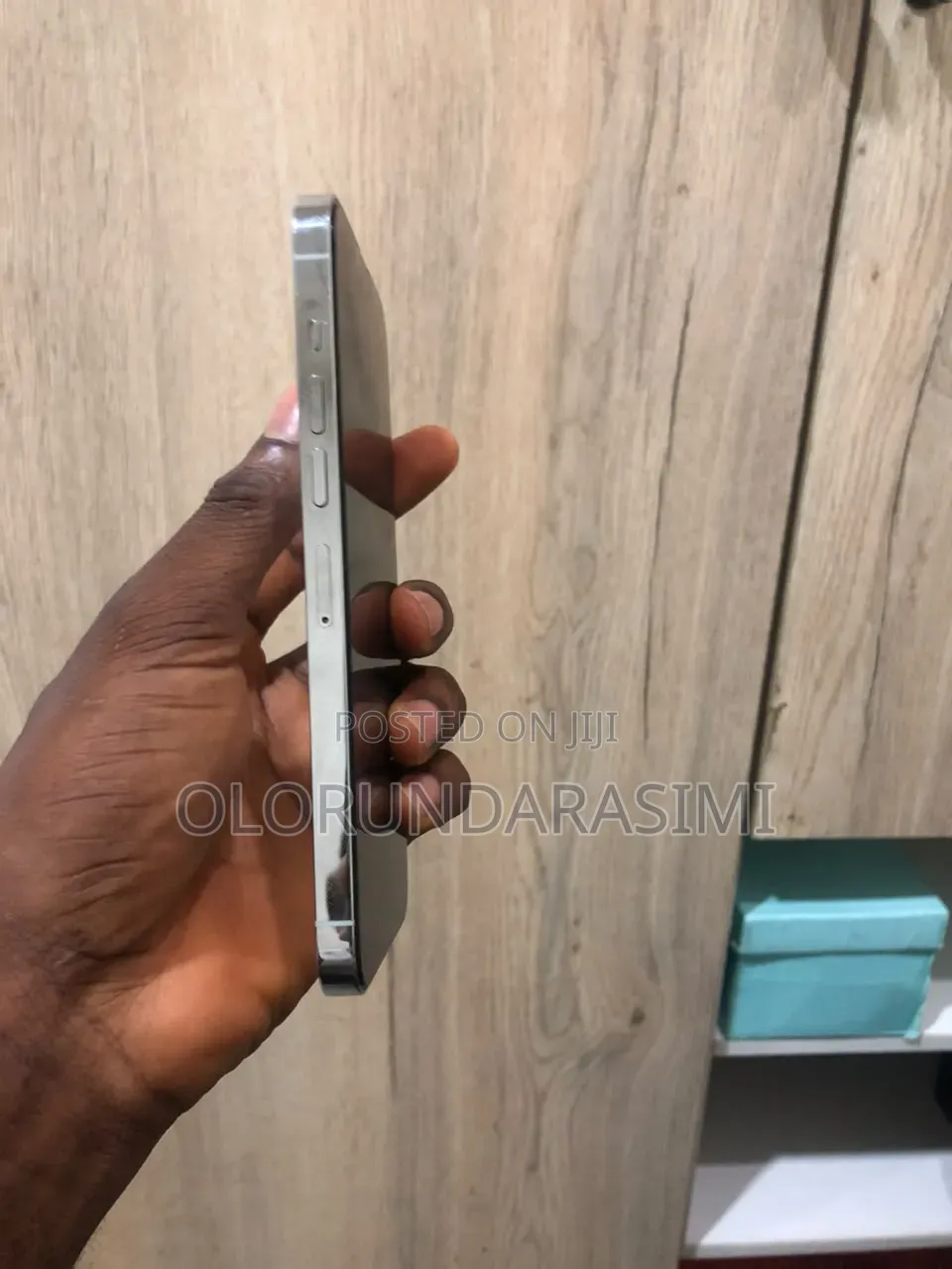 Apple iPhone 13 Pro Max 512 GB White