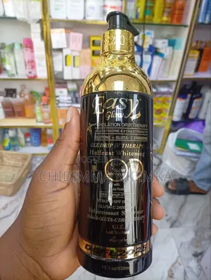 Easy Glow Lotion