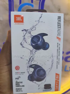 JBL Reflect Aero