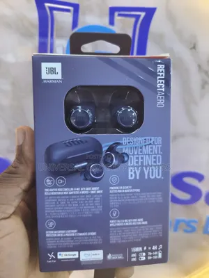 JBL Reflect Aero