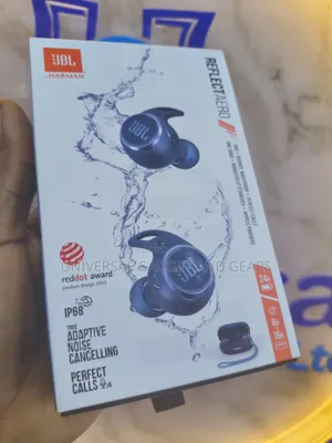 JBL Reflect Aero